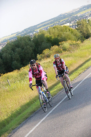 DAY2 – HEROES ON ROUTE -  ALBERTA RTCC 2013– Ron Sombilon Photography-187