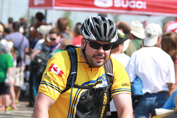 FINISH LINE – HEROES CROSSING –ALBERTA RTCC 2013–  Ron Sombilon Photography-36