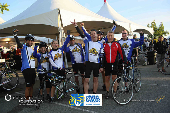 OPENING CEREMONIES – HEROES - 2013 RIDE TO CONQUER CANCER –BCCF – Ron Sombilon Photography Team-73-