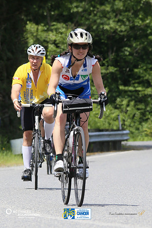 CTV - En route -2013 RIDE TO CONQUER CANCER –BC CANCER FOUNDATION – Ron Sombilon Photography_-21-