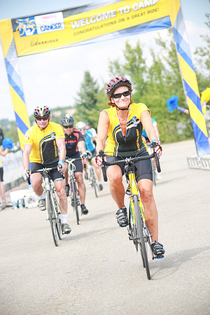 CAMP – HEROES WELCOME 2 CAMP -  ALBERTA RTCC 2013– Ron Sombilon Photography-90