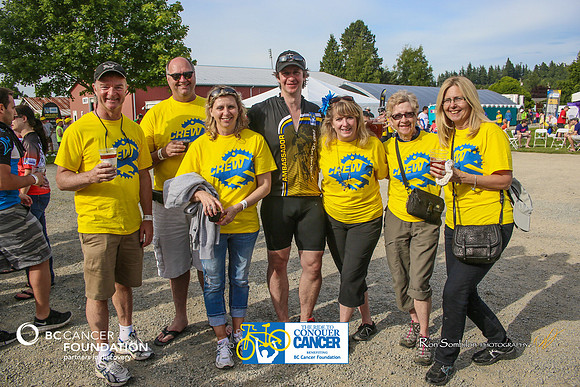 CAMP – CREW VOLUNTEERS –2013 RIDE TO CONQUER CANCER –BCCF – Ron Sombilon Photography Team-61-