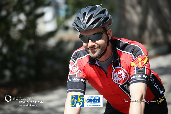 Riders for Ryders 33 - En route -2013 RIDE TO CONQUER CANCER –BC CANCER FOUNDATION – Ron Sombilon Photography_-73-