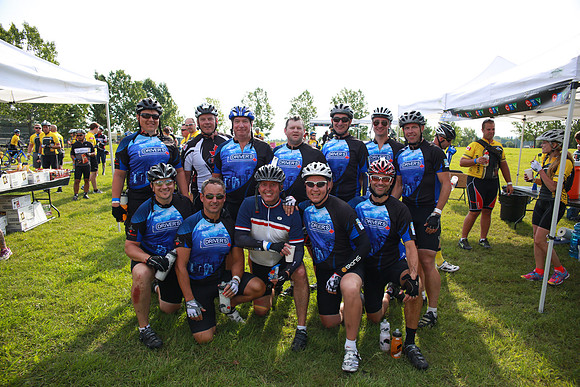 DAY2 – HEROES -WHY I RIDE -  ALBERTA RTCC 2013– Ron Sombilon Photography-15