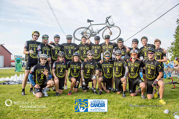 To the MAX  - 2013 RIDE TO CONQUER CANCER –BCCF – Sombilon Photography_-25-