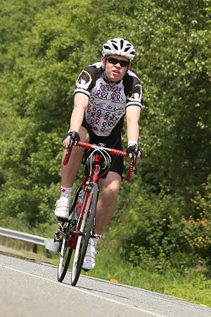 Caps Westwood Cycle -2013 RIDE TO CONQUER CANCER –BC CANCER FOUNDATION – Ron Sombilon Photography_-56