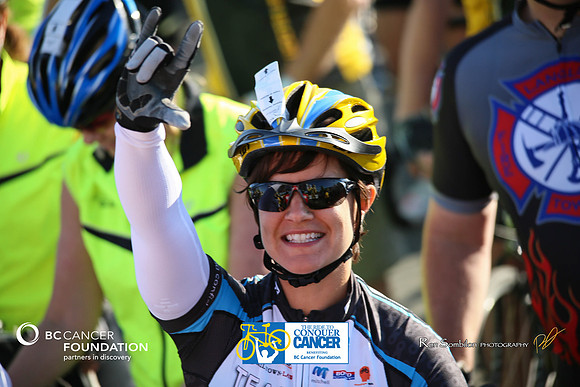 OPENING CEREMONIES – HERO PORTRAITS  2013 RIDE TO CONQUER CANCER –BCCF – Ron Sombilon Photography Team-435-
