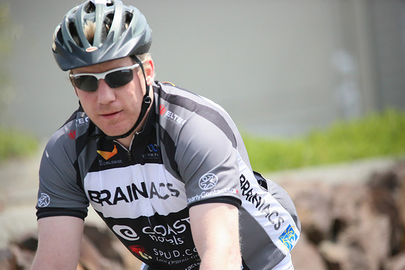 BRAINIACS  - Team en route –2013 RIDE TO CONQUER CANCER –BCCF – Ron Sombilon Photography-282