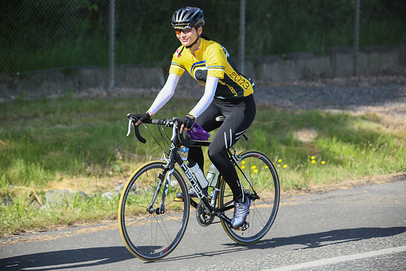 DAY 1 –HEROES RIDING - 2013 RIDE TO CONQUER CANCER –BCCF – Ron Sombilon Photography Team-237
