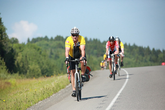 DAY1 – HEROES ON ROUTE -  ALBERTA RTCC 2013– Ron Sombilon Photography-347