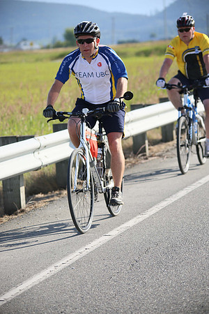 DAY 2 –HEROES RIDING - 2013 RIDE TO CONQUER CANCER –BCCF – Ron Sombilon Photography Team-119