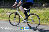 CAMP – ARTISTIC  –2013 RIDE TO CONQUER CANCER –BCCF – Ron Sombilon Photography Team--