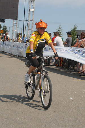 FINISH LINE – HEROES CROSSING –ALBERTA RTCC 2013–  Ron Sombilon Photography-373