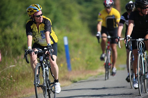 DAY 1 –HEROES RIDING - 2013 RIDE TO CONQUER CANCER –BCCF – Ron Sombilon Photography Team-401
