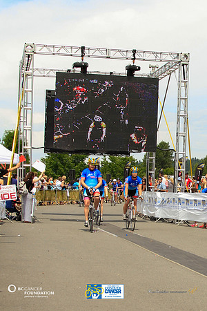 Alberto European Extreme Style - 2013 RIDE TO CONQUER CANCER –BCCF – Ron Sombilon Photography-