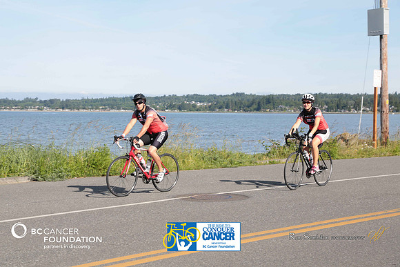 DAY 1 –HEROES RIDING - 2013 RIDE TO CONQUER CANCER –BCCF – Ron Sombilon Photography Team-503-