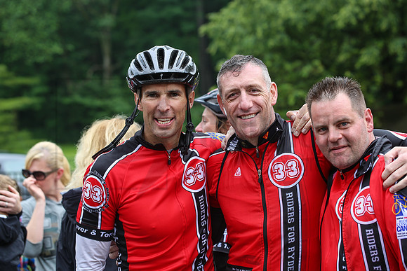 Riders For Ryders - TheRideTO - SOMBILON PHOTO-1132