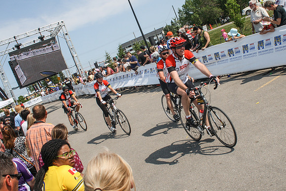 FINISH LINE – HEROES CROSSING –ALBERTA RTCC 2013–  Ron Sombilon Photography-335