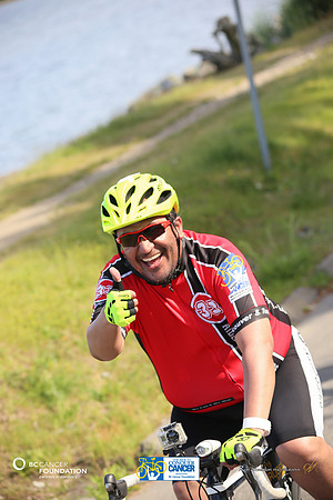 Riders for Ryders 33 - En route -2013 RIDE TO CONQUER CANCER –BC CANCER FOUNDATION – Ron Sombilon Photography_-25-