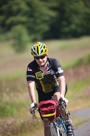DAY 1 –HEROES RIDING - 2013 RIDE TO CONQUER CANCER –BCCF – Ron Sombilon Photography Team-393
