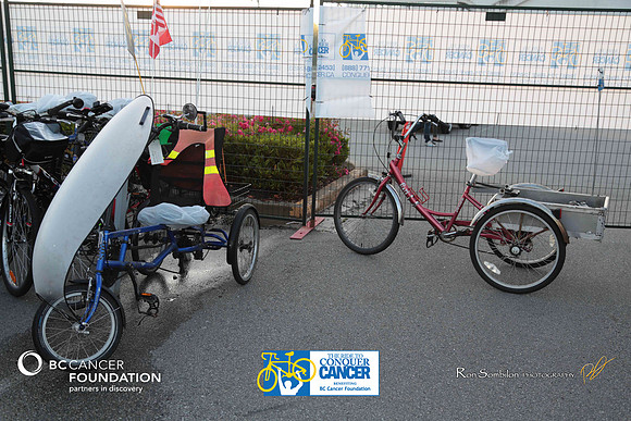 OPENING CEREMONIES – REGISTRATION-SETUP - 2013 RIDE TO CONQUER CANCER –BCCF – Ron Sombilon Photography Team-30-
