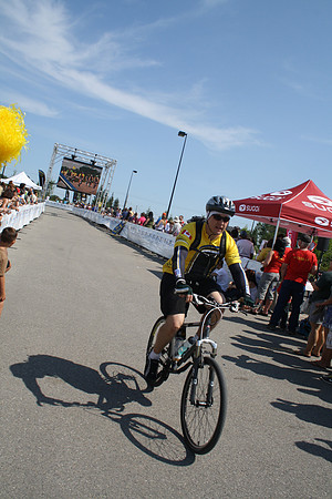 FINISH LINE – HEROES CROSSING –ALBERTA RTCC 2013–  Ron Sombilon Photography-278