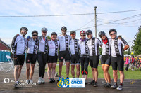 DAY 2 –HEROES OF THE 2013 RIDE TO CONQUER CANCER –BCCF – Ron Sombilon Photography Team-