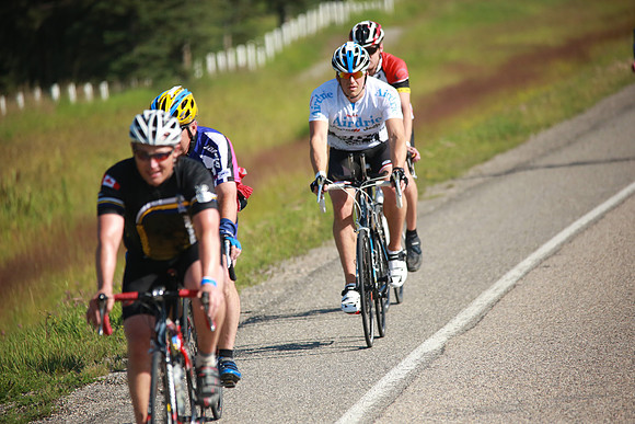 DAY1 – HEROES ON ROUTE -  ALBERTA RTCC 2013– Ron Sombilon Photography-250