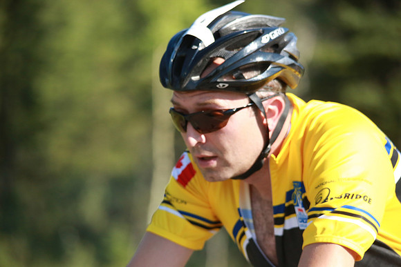 DAY1 – HEROES ON ROUTE -  ALBERTA RTCC 2013– Ron Sombilon Photography-194