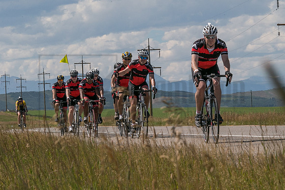 DAY 1 - ROUTE 5 - TheRideAB - Alberta Cancer Foundation-247