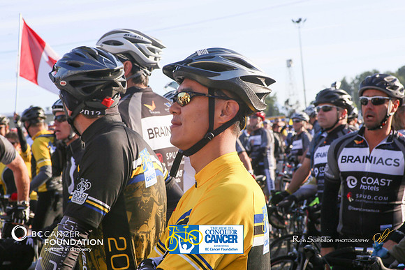 OPENING CEREMONIES – HERO PORTRAITS  2013 RIDE TO CONQUER CANCER –BCCF – Ron Sombilon Photography Team-195-
