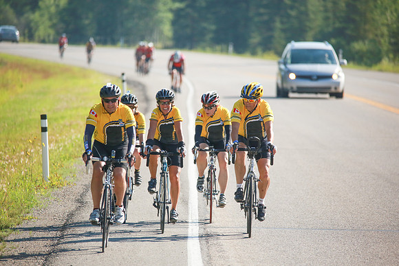 DAY1 – HEROES ON ROUTE -  ALBERTA RTCC 2013– Ron Sombilon Photography-138