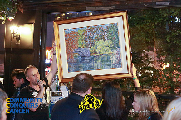 TEAM BFF - 2013 Ride 2 Conquer Cancer Multi Team Fundraiser  at Ceilis Irish Pub - Photos by Ron Sombilon-131