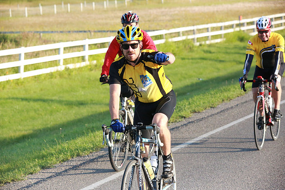 DAY2 – HEROES ON ROUTE -  ALBERTA RTCC 2013– Ron Sombilon Photography-124