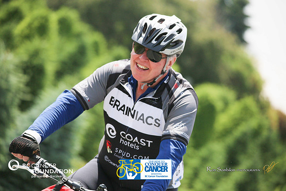 BRAINIACS  - Team en route –2013 RIDE TO CONQUER CANCER –BCCF – Ron Sombilon Photography-130-WEB