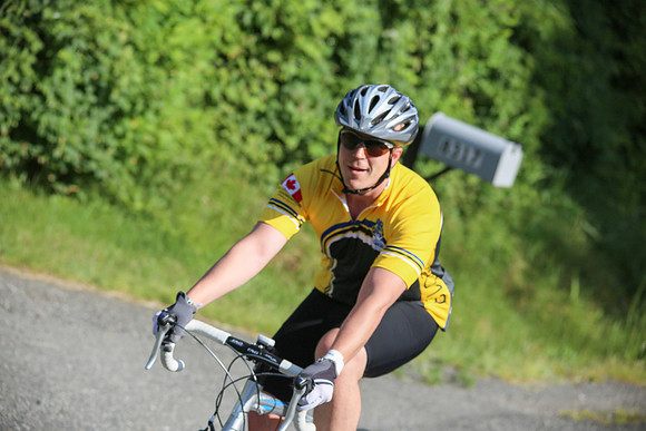 DAY 1 –HEROES RIDING - 2013 RIDE TO CONQUER CANCER –BCCF – Ron Sombilon Photography Team-29