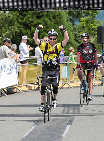 Ambleside Cycle –2013 RIDE TO CONQUER CANCER –BC CANCER FOUNDATION – Ron Sombilon Photography-3