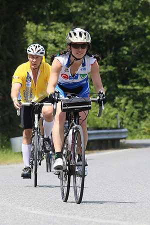 CTV - En route -2013 RIDE TO CONQUER CANCER –BC CANCER FOUNDATION – Ron Sombilon Photography_-21