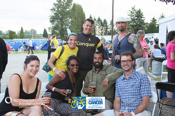 CAMP – HEROES TEAMS RIDERS –2013 RIDE TO CONQUER CANCER –BC CANCER FOUNDATION – Ron Sombilon Photography Team-131-