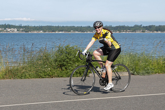 DAY 1 –HEROES RIDING - 2013 RIDE TO CONQUER CANCER –BCCF – Ron Sombilon Photography Team-508
