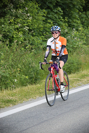 Team A and W –2013 RIDE TO CONQUER CANCER –BC CANCER FOUNDATION – Ron Sombilon Photography_-13