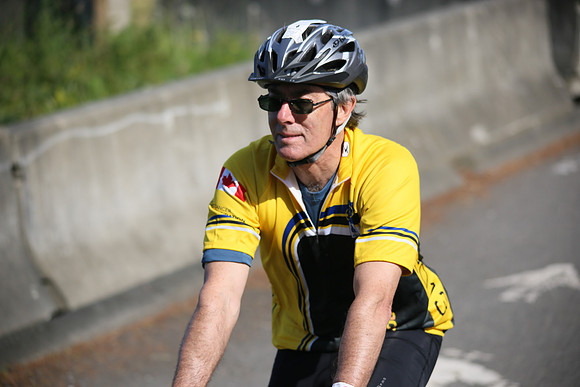 DAY 1 –HEROES RIDING - 2013 RIDE TO CONQUER CANCER –BCCF – Ron Sombilon Photography Team-104