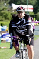 Wheelin Warriors of the North  –2013 RIDE TO CONQUER CANCER –BCCF – Ron Sombilon Photography-2