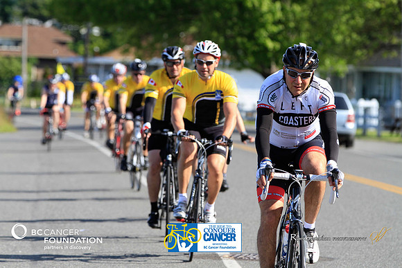 DAY 1 –HEROES RIDING - 2013 RIDE TO CONQUER CANCER –BCCF – Ron Sombilon Photography Team-463-