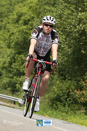 Caps Westwood Cycle -2013 RIDE TO CONQUER CANCER –BC CANCER FOUNDATION – Ron Sombilon Photography_-56-