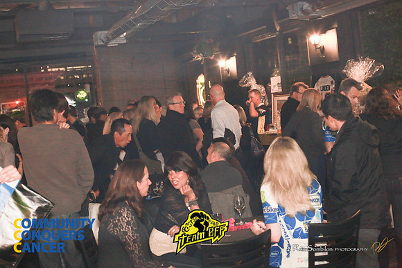TEAM BFF - 2013 Ride 2 Conquer Cancer Multi Team Fundraiser  at Ceilis Irish Pub - Photos by Ron Sombilon-139