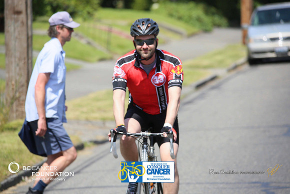 Riders for Ryders 33 - En route -2013 RIDE TO CONQUER CANCER –BC CANCER FOUNDATION – Ron Sombilon Photography_-69-WEB