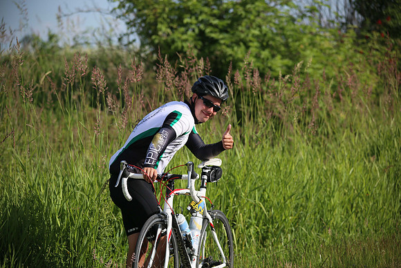 DAY 2 –HEROES RIDING - 2013 RIDE TO CONQUER CANCER –BCCF – Ron Sombilon Photography Team-285