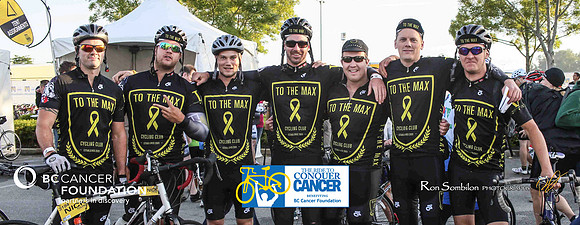 To the MAX  - 2013 RIDE TO CONQUER CANCER –BCCF – Sombilon Photography_-2-