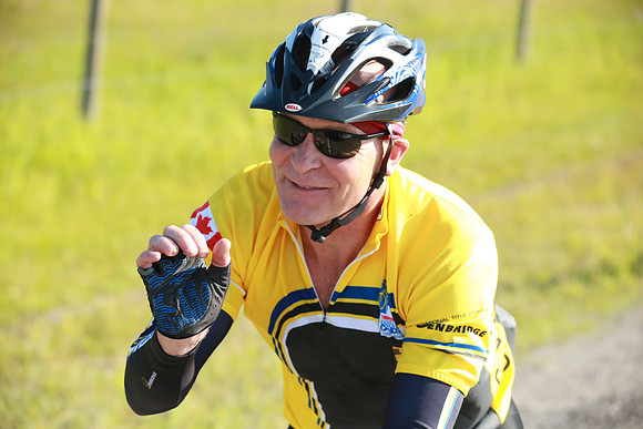 DAY1 – HEROES ON ROUTE -  ALBERTA RTCC 2013– Ron Sombilon Photography-162